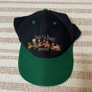 VTG Jamiaca hat